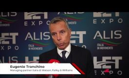 LetExpo Tranchino Watson Farley Williams Ripensare al diritto Europeo con lesempio della 265x160