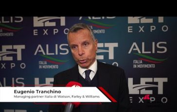 LetExpo Tranchino Watson Farley Williams Ripensare al diritto Europeo con lesempio della 364x230