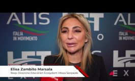 LetExpo Zambito Intesa Sanpaolo La Blue Economy e un vero potenziale per le imprese 265x160