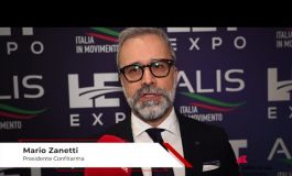 LetExpo Zanetti Confitarma Ho chiesto a Crosetto supporto logistico della Marina Militare 265x160