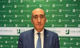 Levialdi Ghiron Univ. Tor Vergata Mille studenti a visite oculistiche gratuite di Campus visivo 265x160