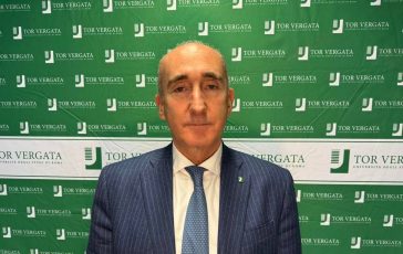 Levialdi Ghiron Univ. Tor Vergata Mille studenti a visite oculistiche gratuite di Campus visivo 364x230