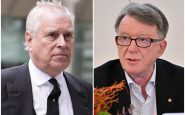 lex principe andrea e mandelson in accappatoio con epstein spunta la prima foto insieme 2