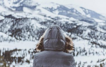 Linverno non molla ancora neve e vento freddo le previsioni meteo 364x230