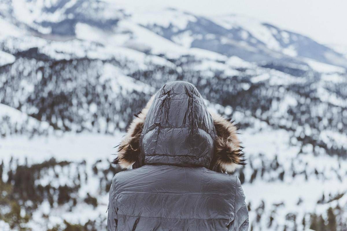 L'inverno non molla, ancora neve e vento freddo: le previsioni meteo