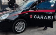 lite condominiale a napoli 33enne strappa con un morso lorecchio del proprietario di casa arrestato 2