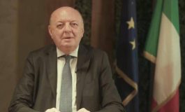 Logistica Pichetto Fratin Transizione va gestita con pragmatismo 265x160