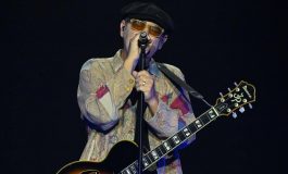 Luca Carboni Si puo nascere due volte. Il suo concerto una messa laica che emoziona 265x160