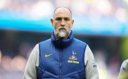 lutto per igor tudor il padre muore durante la gara del tottenham 2