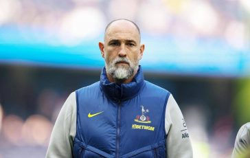 Lutto per Igor Tudor il padre muore durante la gara del Tottenham 364x230