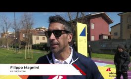 Magnini ‘vero scopo dello sport e riportare i ragazzi allaria aperta 265x160
