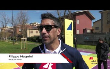 magnini vero scopo dello sport e riportare i ragazzi allaria aperta 2