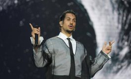 Mahmood lascia lItalia Mi trasferisco in Spagna mi sento tigre allo zoo 265x160