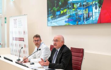 Malattia renale ultrarara a Padova bimbo trapiantato a sei anni dopo terapia salvavita 364x230