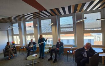 Malattie rare Aifa approva rimborso a prima terapia mirata contro glomerulopatia da C3 364x230