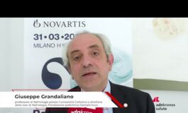 Malattie rare Grandaliano Gemelli ‘screening e prevenzione fondamentali per glomerulopatia da 265x160