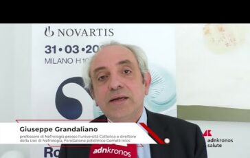 Malattie rare Grandaliano Gemelli ‘screening e prevenzione fondamentali per glomerulopatia da 364x230