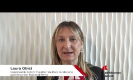 Malattie rare Obici policlinico San Matteo ‘test genetici predittivi centrali in amiloidosi 265x160