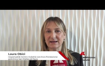 malattie rare obici policlinico san matteo test genetici predittivi centrali in amiloidosi 2