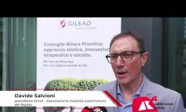 Malattie rare Salvioni Amaf Con diagnosi colangite biliare primitiva percorso virtuoso 265x160
