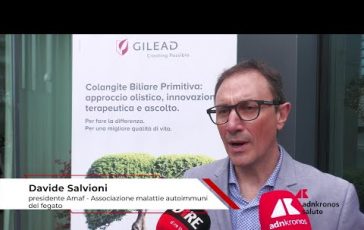 Malattie rare Salvioni Amaf Con diagnosi colangite biliare primitiva percorso virtuoso 364x230