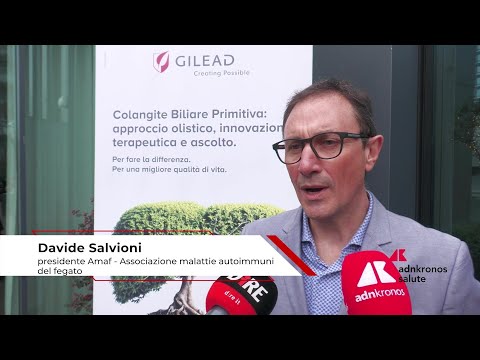 Malattie rare, Salvioni (Amaf): "Con diagnosi colangite biliare primitiva percorso virtuoso"