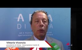 Malattie rare Vivenzio Amip ‘campagna e melodia per conoscere esigenze pazienti con Iap 265x160