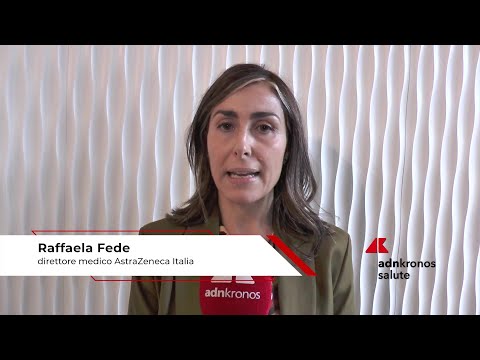 Malattie rare, amiloidosi ereditaria da transtiretina: Fede (Astrazeneca), ‘medicina narrativa dà