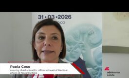 Malattie rare glomerulopatia da C3 Coco Novartis ‘collaborazione porta innovazione in cure 265x160