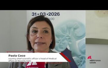 Malattie rare glomerulopatia da C3 Coco Novartis ‘collaborazione porta innovazione in cure 364x230