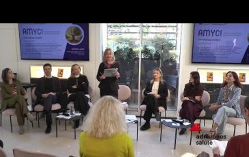 Malattie rare il progetto Amyci racconta lamiloidosi ereditaria da transtiretina 364x230