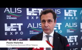 Malerba Telepass Vantaggi di tempo amministrativi e anche ambientali in 19 paesi europei 265x160