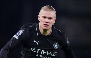 Manchester City Real Madrid orario probabili formazioni e dove vederla in tv 364x230