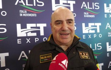 Mannino VdF Tecnologia che supporta il soccorso e sempre allaltezza 364x230