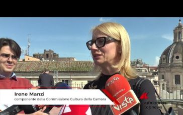 Manzi Pd Intervenire su un modello di scuola che intercetti il disagio 364x230