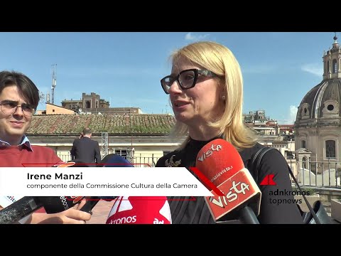 Manzi (Pd): "Intervenire su un modello di scuola che intercetti il disagio"