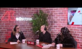 Mara Sattei A Sanremo la mia vittoria e unaltra il tempo ha smesso di farmi paura 265x160