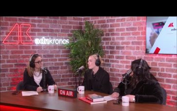 Mara Sattei A Sanremo la mia vittoria e unaltra il tempo ha smesso di farmi paura 364x230