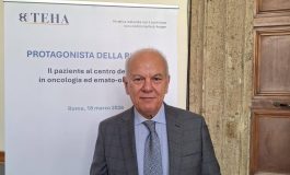 Marchetti Idi Servono nuovi modelli di ricerca e pazienti protagonisti 265x160