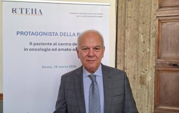 Marchetti Idi Servono nuovi modelli di ricerca e pazienti protagonisti 364x230