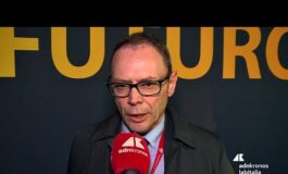 Marco Biagi Piscopo Ministero del Lavoro Stiamo attuando molti suoi principi inclusione 265x160