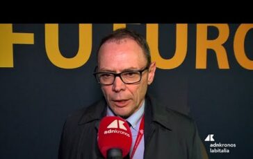 marco biagi piscopo ministero del lavoro stiamo attuando molti suoi principi inclusione 2