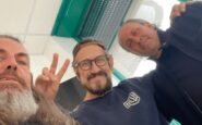 marco giallini come sta lattore dopo lincidente la foto dallospedale 2