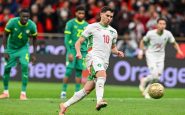 marocco vince coppa dafrica dopo due mesi finale decisa a tavolino senegal beffato 2