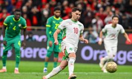 Marocco vince Coppa dAfrica. dopo due mesi finale decisa a tavolino Senegal beffato 265x160