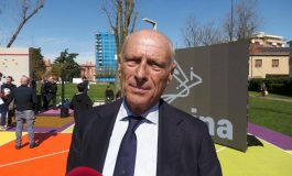 Massimo Caputi Sport Illumina e un segnale di cambiamento 265x160