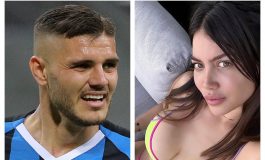 Mauro Icardi e Wanda Nara in tribunale la nuova battaglia sulle case italiane 265x160