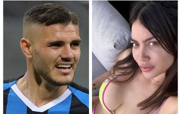 Mauro Icardi e Wanda Nara in tribunale la nuova battaglia sulle case italiane 364x230