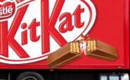 maxi furto di kitkat rubato camion con 12 tonnellate di barrette 2