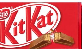 Maxi furto di KitKat rubato camion con 12 tonnellate di barrette 265x160